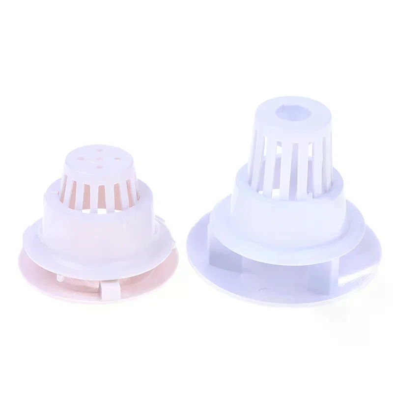 Dental Chair Filter Screen Replacement Filter Mesh Accessories Plastics Long Short Size Dental Supplies Material