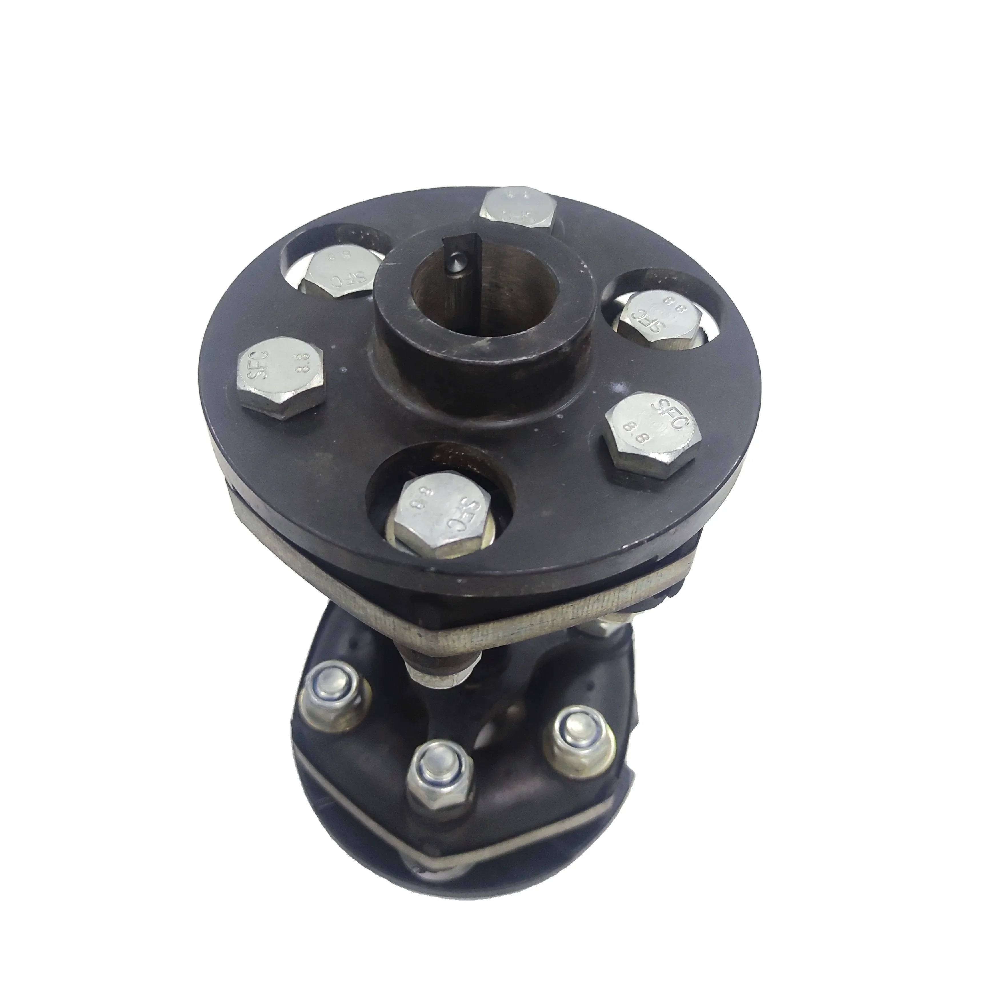 

Couplings Available for ELME Spreaders NO.:791261 786807