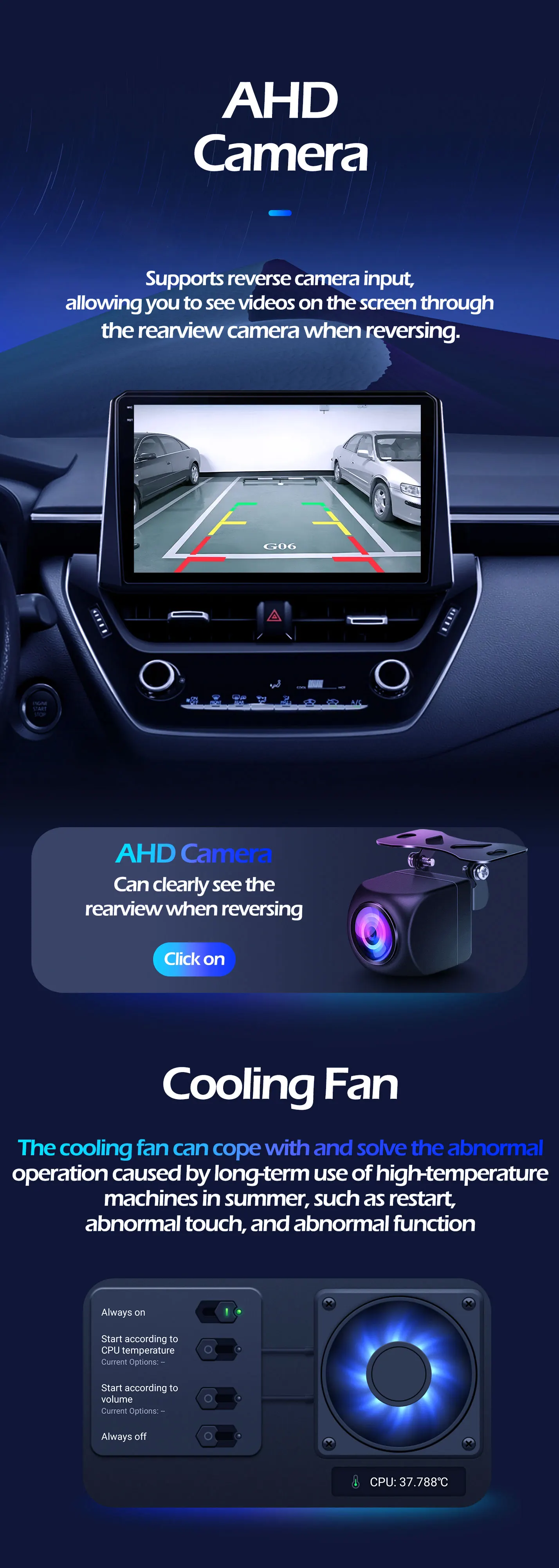 Android OS Carplay Auto For Mercedes Benz Sprinter Spinway W907 2018 - 2021 Car Radio Navigation GPS Multimedia Video Player