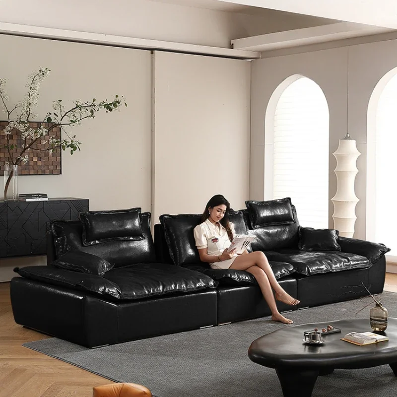

Nordic Dining Room Sets Living Recliner Sofa Lounge Bed Lazy Daybed Office Individual Day Sofas Sala De Estar Home Furniture