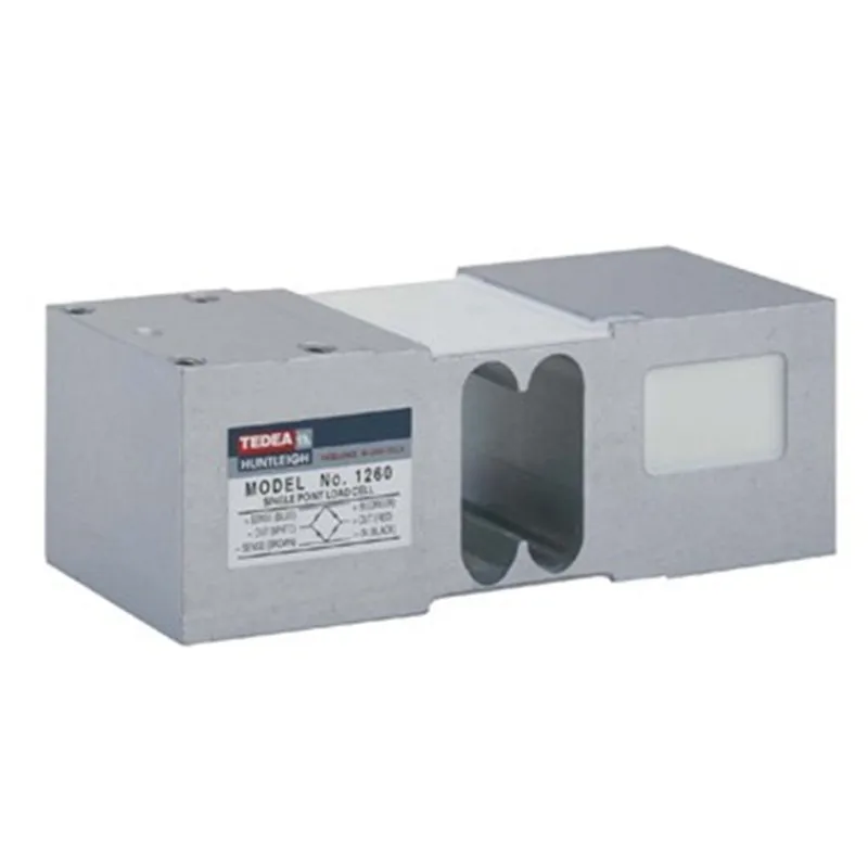 

50KG 100KG 200KG weighing sensor TEDEA-1263 1260 load cell