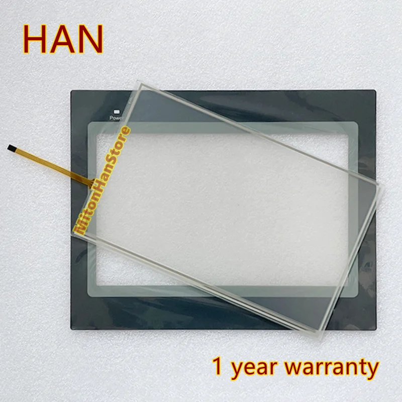 

Новинка для HCFA TL1310-WTFT TL1310WTFT сенсорный экран стекло дигитайзер защитная пленка накладка