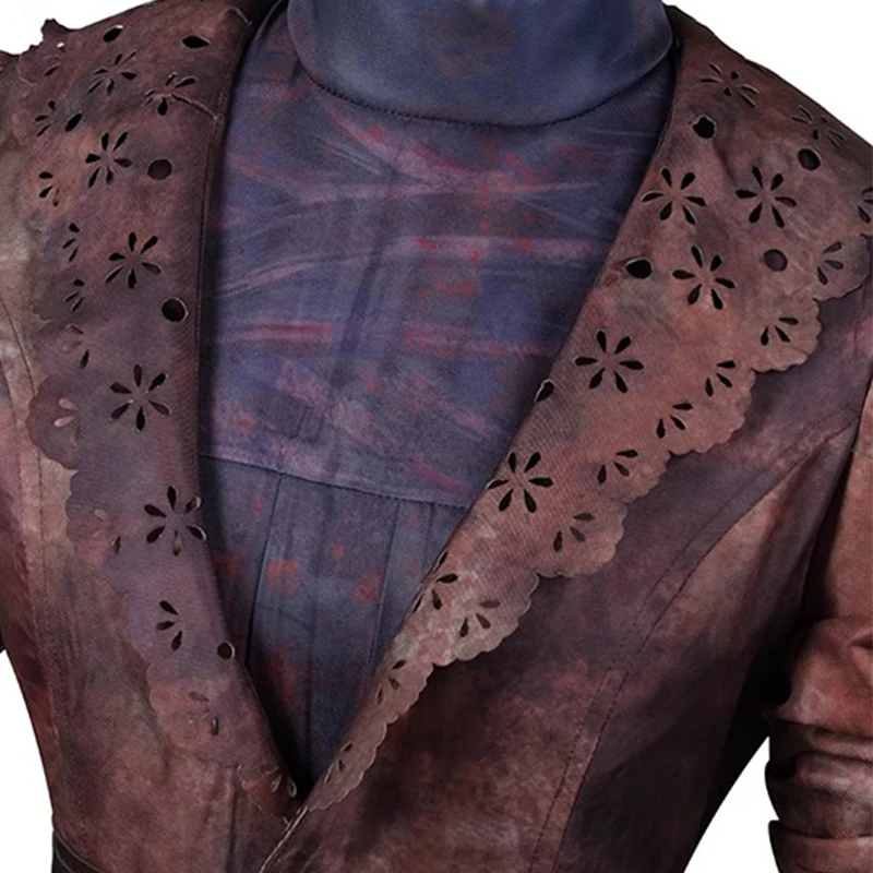 The Nurse of Silent Hill Cosplay Costumes Game Dead Daylight Killer Role Play Uniform Halloween Carnival Party Outfit For Women view 5