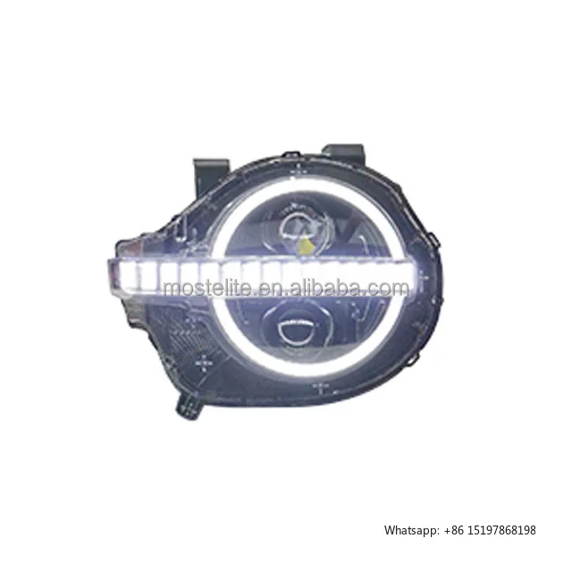

Новый дизайн фары передние светодиодные фары DRL фары для GWM Tank 300