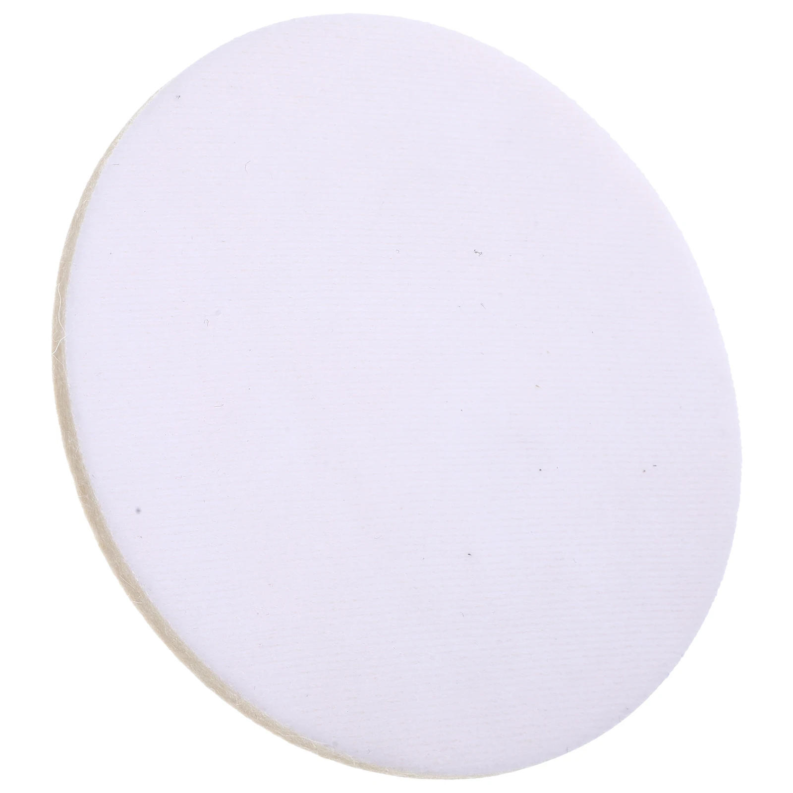 Рисунок 2 - Самоклеящаяся шерстяная полировальная подушечка