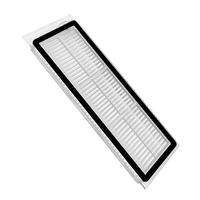 A20Q-Hepa Filter For 360 S9 Robot Vacuum Cleaner Replacement Filter Accessories