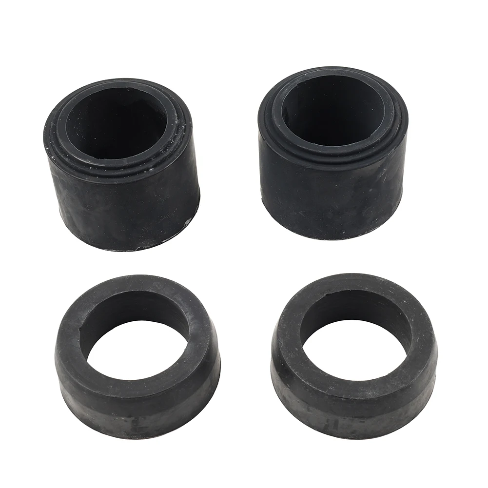 1 set Car Low Air Leaf Spring Bushing Kit Polyurethane For Peterbilt