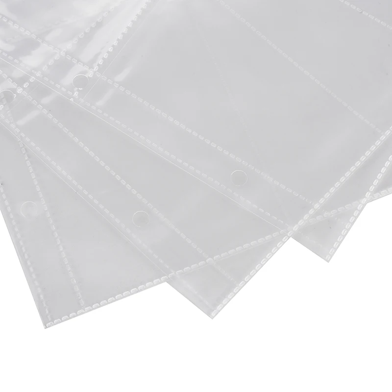 

Папка для карточек с индексом, 4 дюйма, 4 кармана, 10 листов для коллекционных карточек