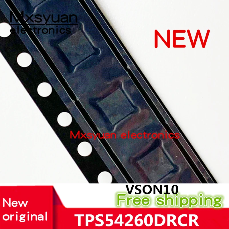 10 buah ~ 100 buah/lot VSON-10 54260 baru asli