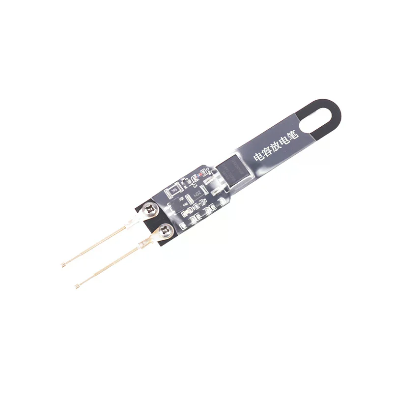 Capacitor Discharge High Quality Durable Practical For Aliexpress Shoppers High Quality For Daily Use Pen Switch Power Supply