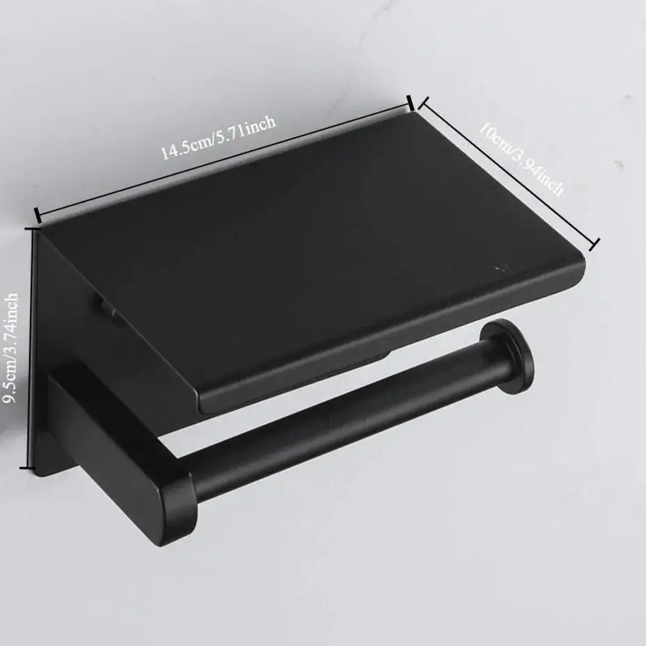 Thumbnail 3 - #63 Best Rated Bathroom Hardware to Buy in 2026