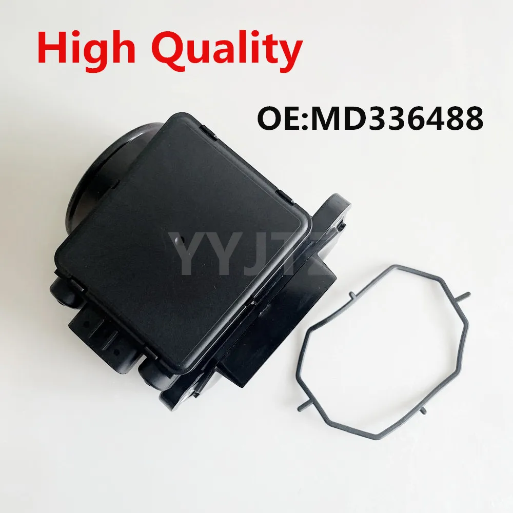 

High quality OEM E5T08172 MD336488 Car Truck Air Intake Fuel Delivery Sensors AIR FLOW SENSOR for MITSUBISHI ELECTRIC