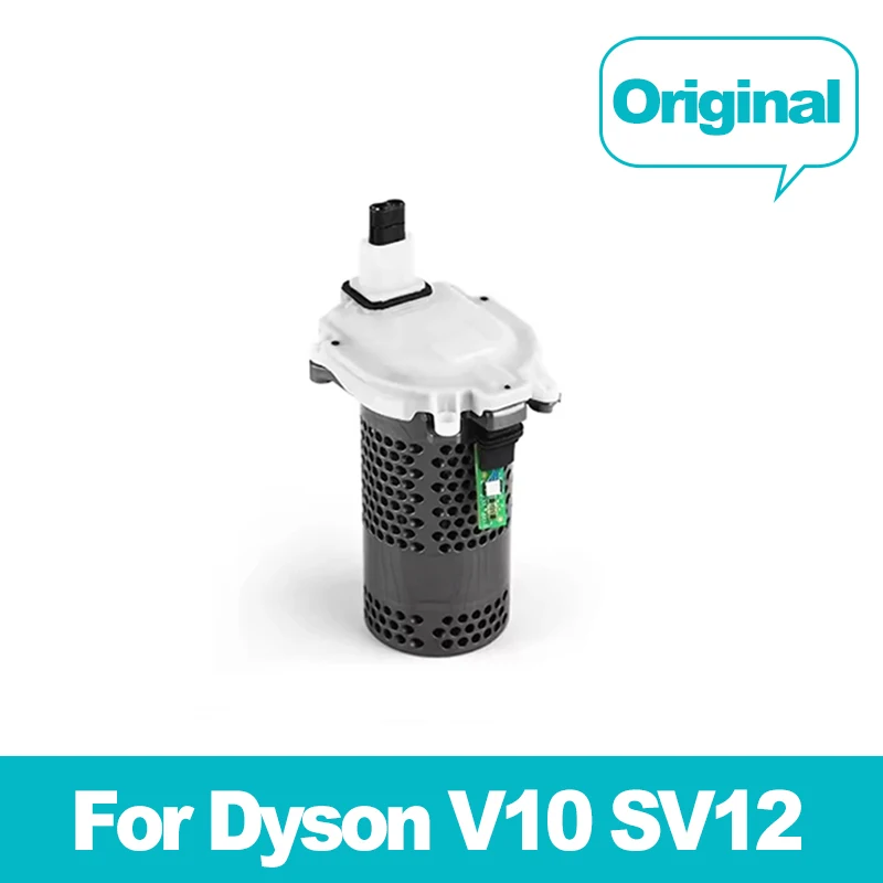 Moteur d'origine hôte poignée coque moteur pour Dyson V10 SV12 robot aspirateur pièces assemblage remplacement