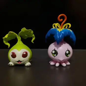 10 最佳銷售 數碼寶貝雕像 - №10