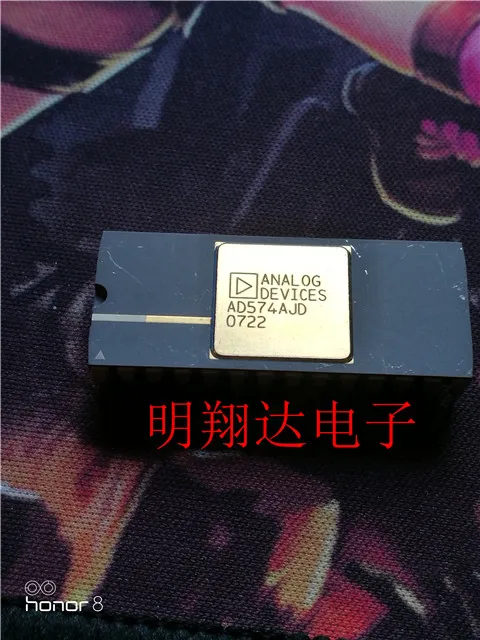 Free shipping  AD574AJD AD694JN. AD1674JN ,   10PCS