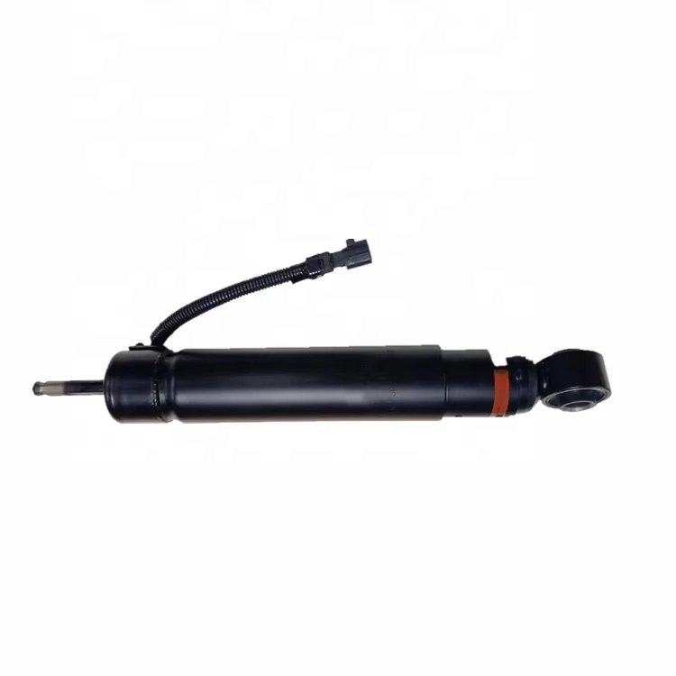 Good Performance Auto Spare Part Suspension 2010-2019 GX460 OEM 48530-69535 Shock Absorber