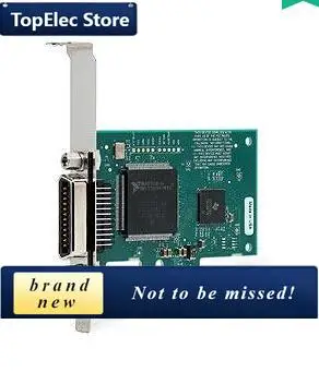 TopElec PCIE-GPIB Card 778930-01 Card 100% OK Very Nice