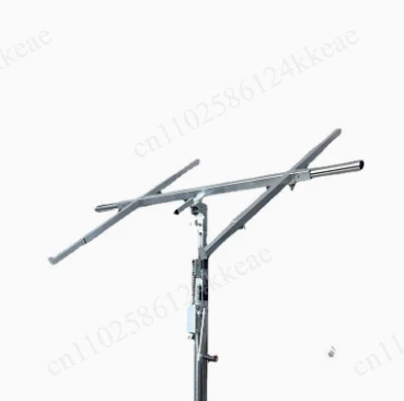 Gypsum Board Ceiling Lift, Woodworking Decoration Bracket, Sealing Artifact, Electric Hammer, 3.0m Affordable
