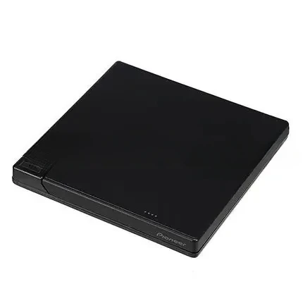 For Pioneer BDR-XD08LE 4K Blu-ray Drive Dvd External Usb3.0