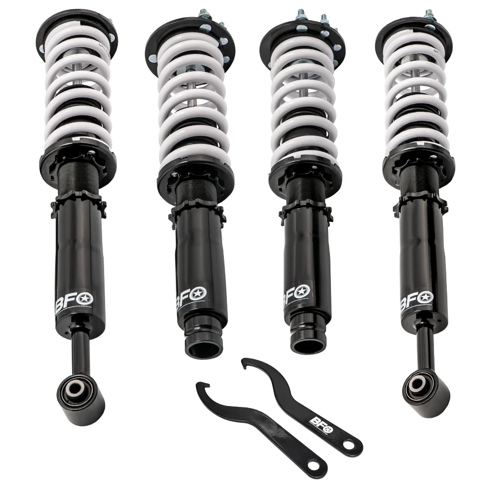 

Adjustable Coilover For HONDA 1999-2003 Acura TL FOR 2001-2003 Acura CL Coilovers Shocks Shock Absorbers Strut Lowering Kit