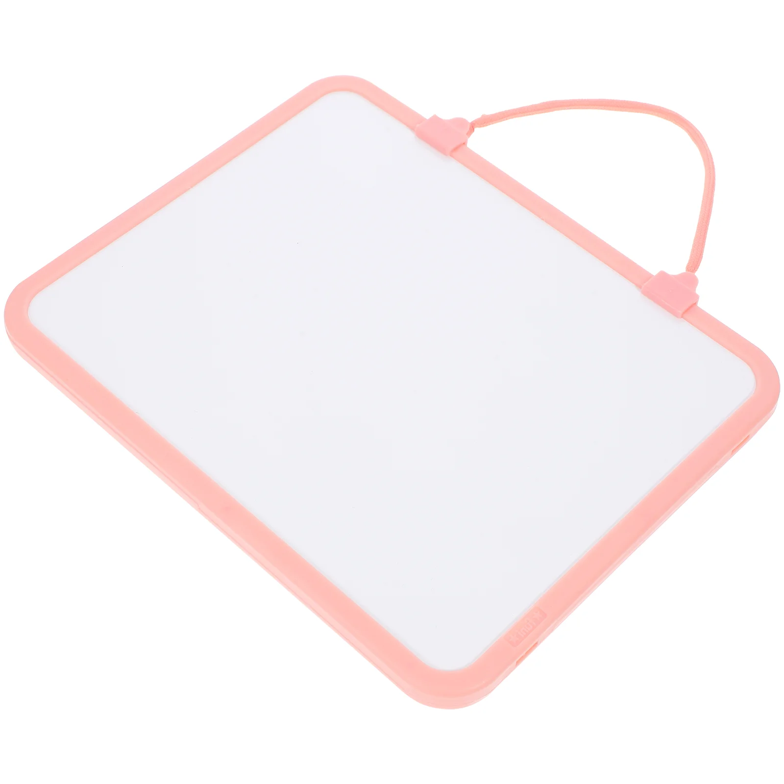 

Hanging Whiteboard Dry Erase Small Boards Magnetic Whiteboards Household Painting Detachable Refrigerator Message