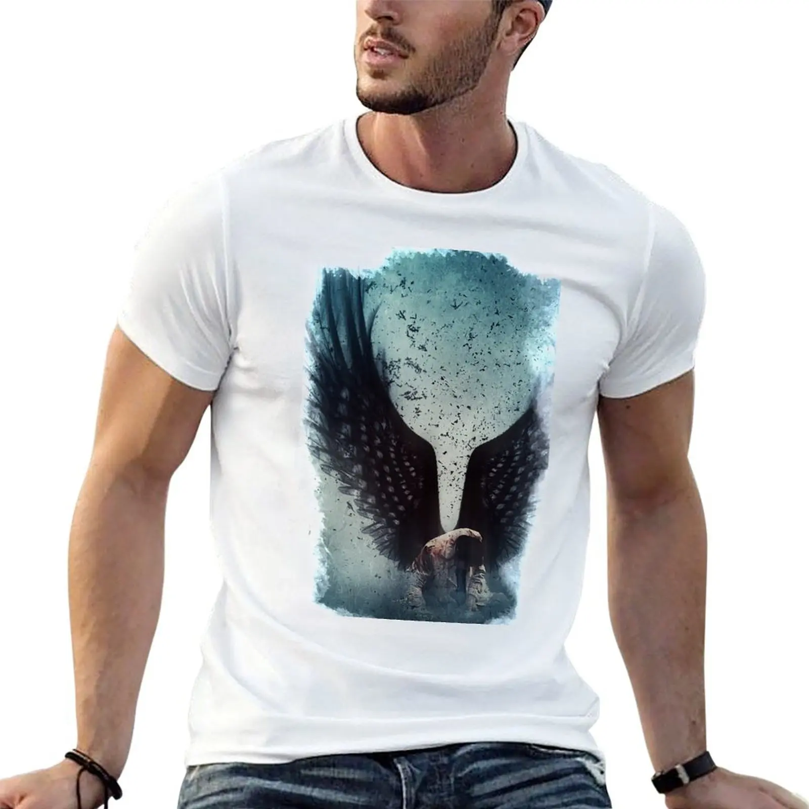 You Can't Even Die Right T-Shirt aesthetic clothes customs t shirts for men