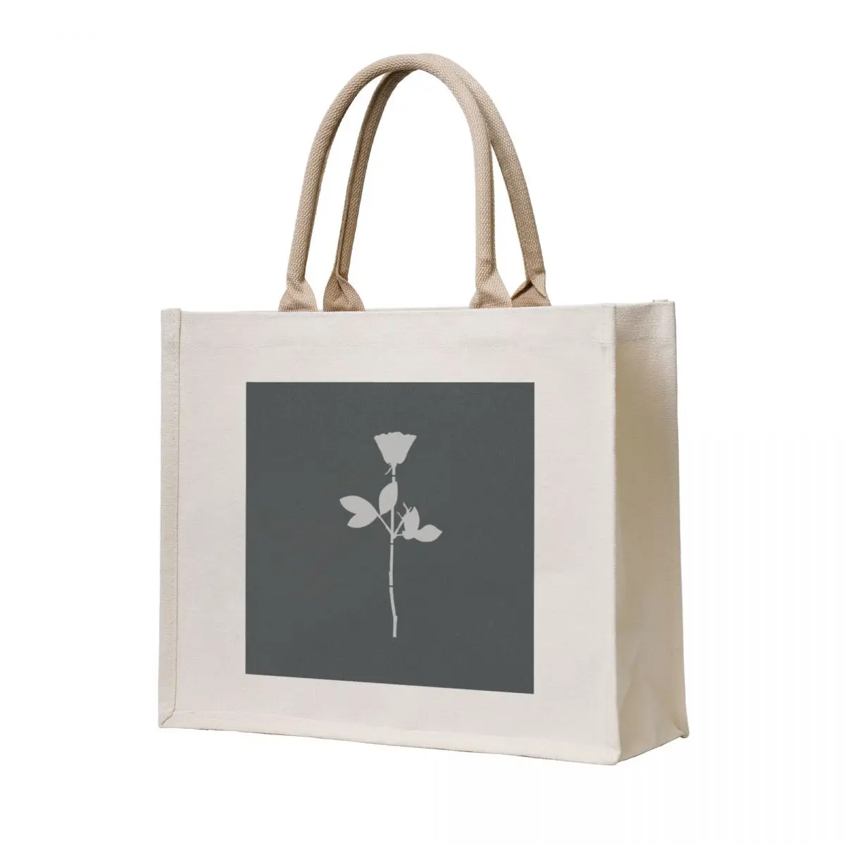 

Depeche Mode Rose Tote Bag Shopper handbag sacs de shopping large tote bag