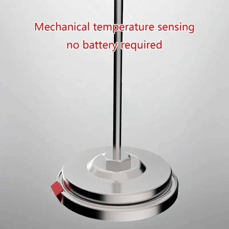 02DB Термометр