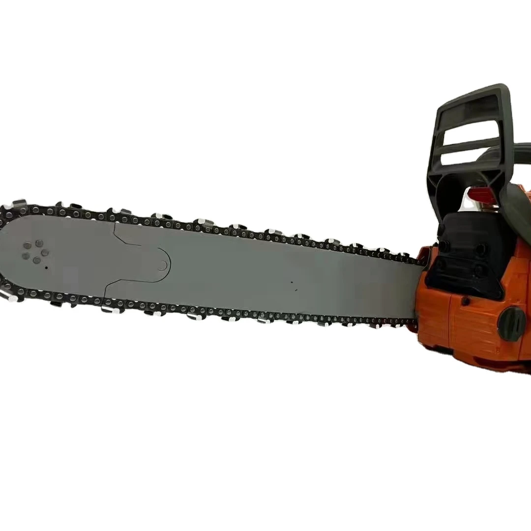 

372 Chainsaw Hus372 72.8cc Gasoline