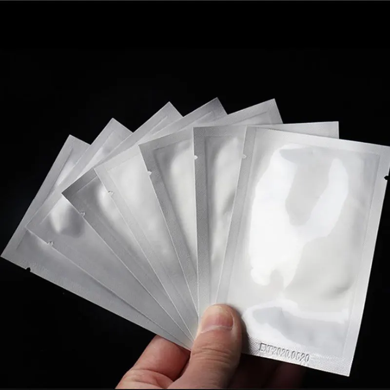 20/50/100 Pairs Thin Gel Eyelash Pad Collagen Hyaluron Grafting Eyelashes Extension Under Eye Patches Sticker Wraps Makeup Tools