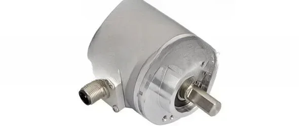 

OCD-DPC1B-1213-C10S-H3P Germany POSITER encoder new original genuine