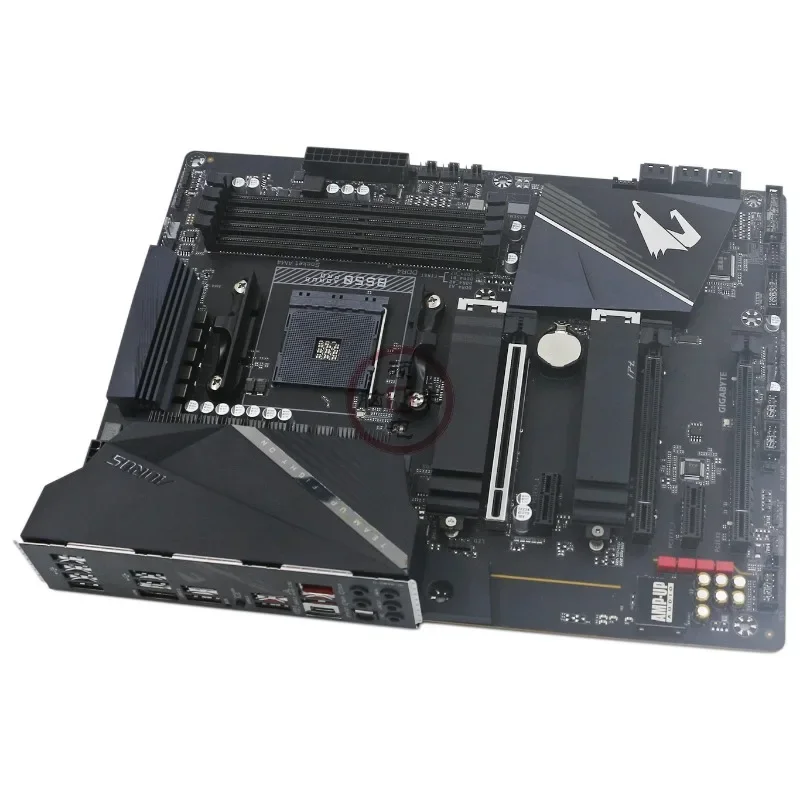 B550 AORUS PRO desktop main board double M.2 PCIE4.0 DDR4