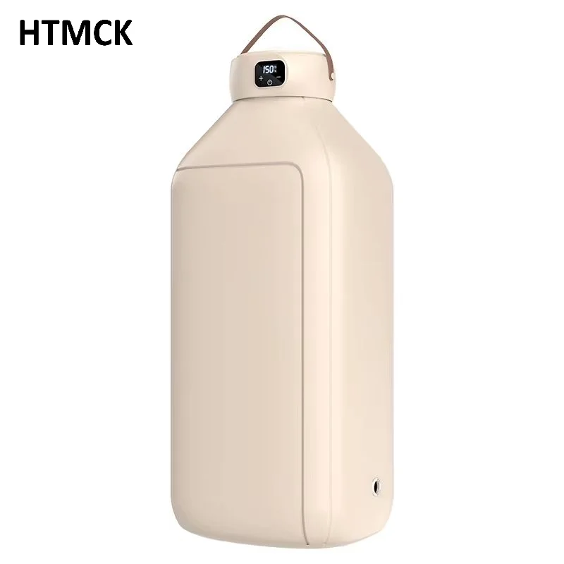 Mini Portable Hanging Foldable Dryer Smart Timer Quick Dry Dryer for Home Dorm Room Use