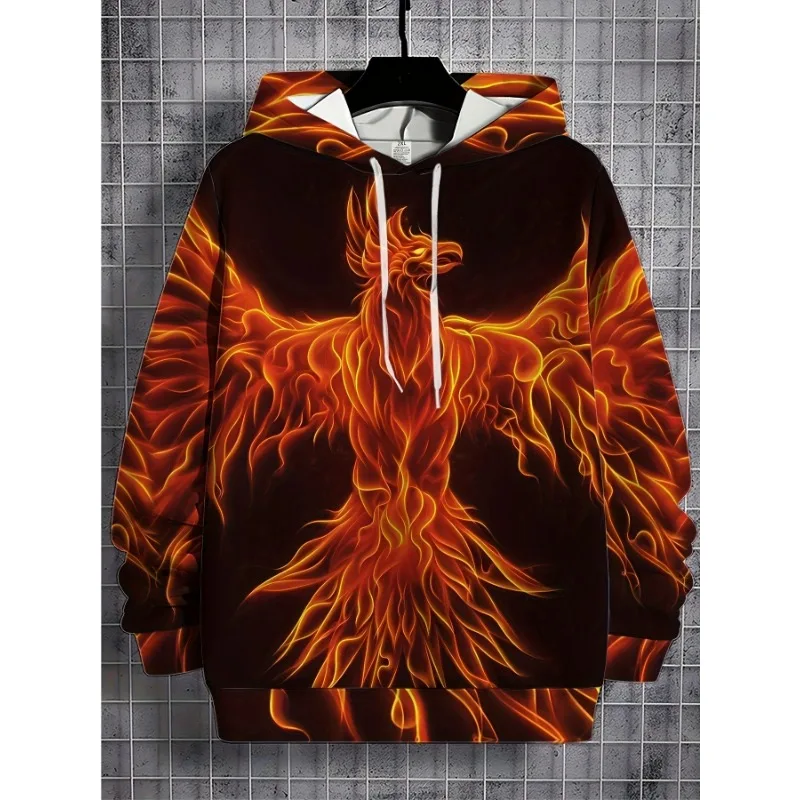 3D مطبوعة الحيوان الأسد نمط البلوز رياضي عارضة الهيب هوب وعصري الخريف الرجال والنساء البلوز