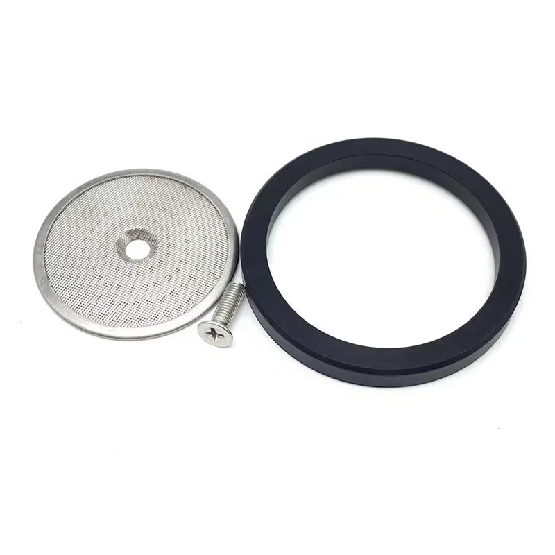 CARIMALI coffee machine brewing head sealing ring, brewing head rubber ring