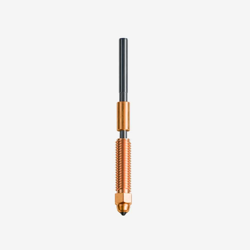 Phaetus Creality Verbeterde Siliciumcarbide Nozzle Hoge Doorstroom Duurzaam Voor Creality K1C K1 MAX Ender-3 V3 Ender-3 V3 Plus