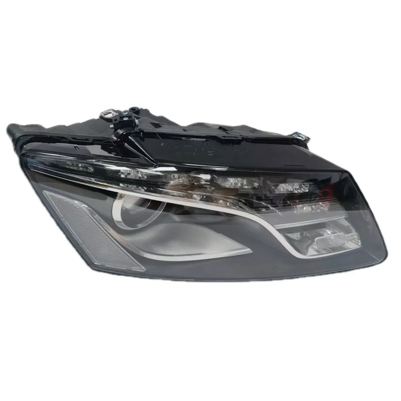 

Hot sale car headlight for Audi Q5 HID xenon 2010 headlamp auto parts