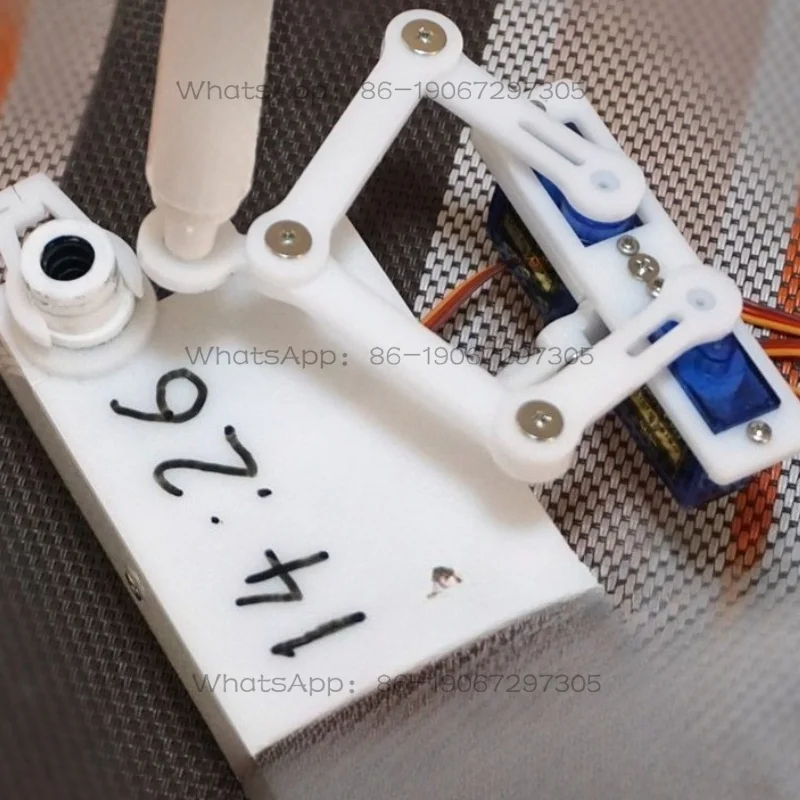 Suitable for Manipulator Open Source Writing and Drawing DIY Creative Design