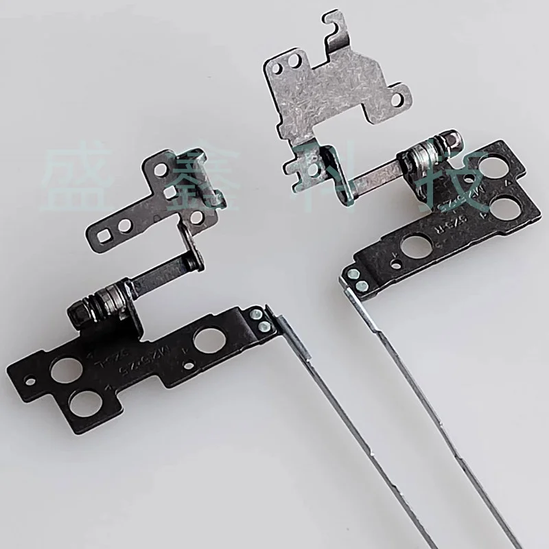 New Laptop Screen Shaft Hinge For 14-CF 14-DF 14-DK TPN-I130  6055B0056101 6055B0056102