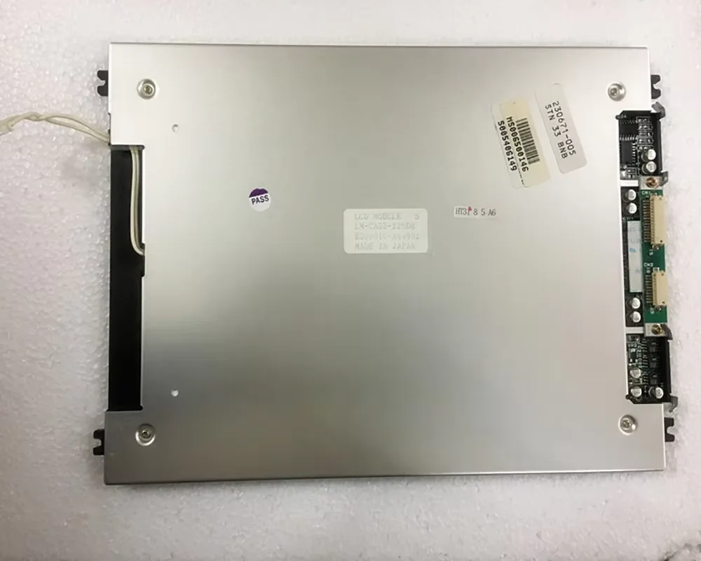 

LM-CA53-22NDK professional lcd sales for industrial screen