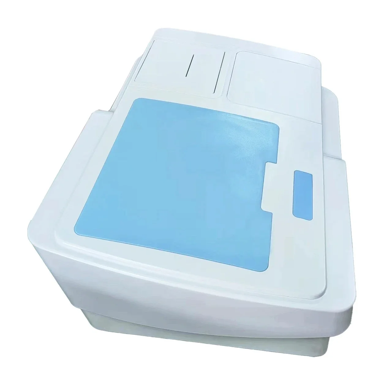 Hot DR-200Bn High Accuracy Auto Electric Digital Display Elisa Plate Reader Microplate Reader with Network Support for Laborator