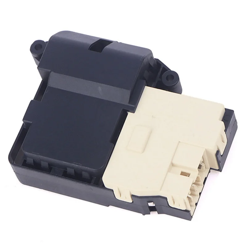 ABFI Zeitverzögerung Türschlossschalter für Trommelwaschmaschine EBF61315803 WD-N51HNG21 Ersatzteile Zubehör