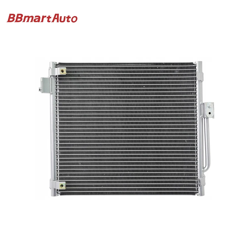 600761000B BBmartAuto مكثف LH لطراز تسلا S 12-21