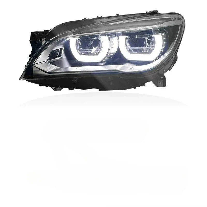 White Light For BMW 7 Series F01 F02 2014-2015  Car Headlights DRL Chip Ballast Chip Circuit Board Light Source Board Chip