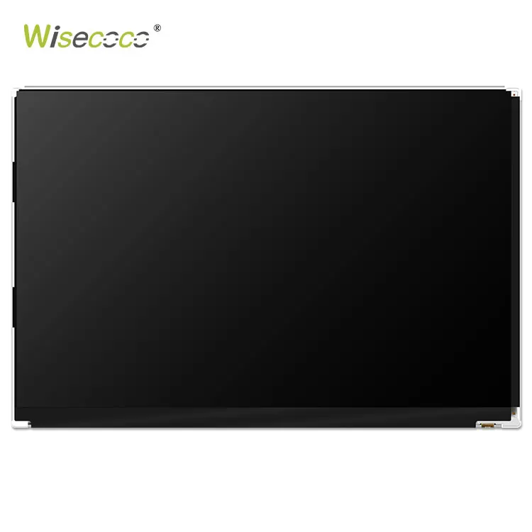 Imagem -03 - Polegadas Vvx09f035m10 1920*1200 Display Lcd Controlador Vga Tablet pc Wisecoco 8.9