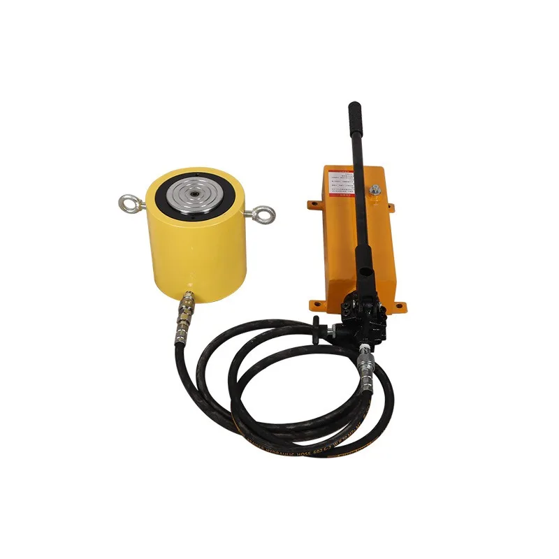 Rc/Dyg/Qf Hydraulic… - image