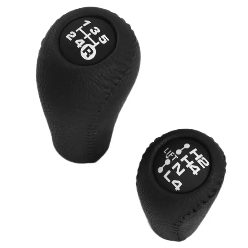 Easy To Use For Toyota Land Cruiser 70 LC76 LC78 LC79 Manual Transmission+Transfer Gear Shift Change Lever Knob Handball