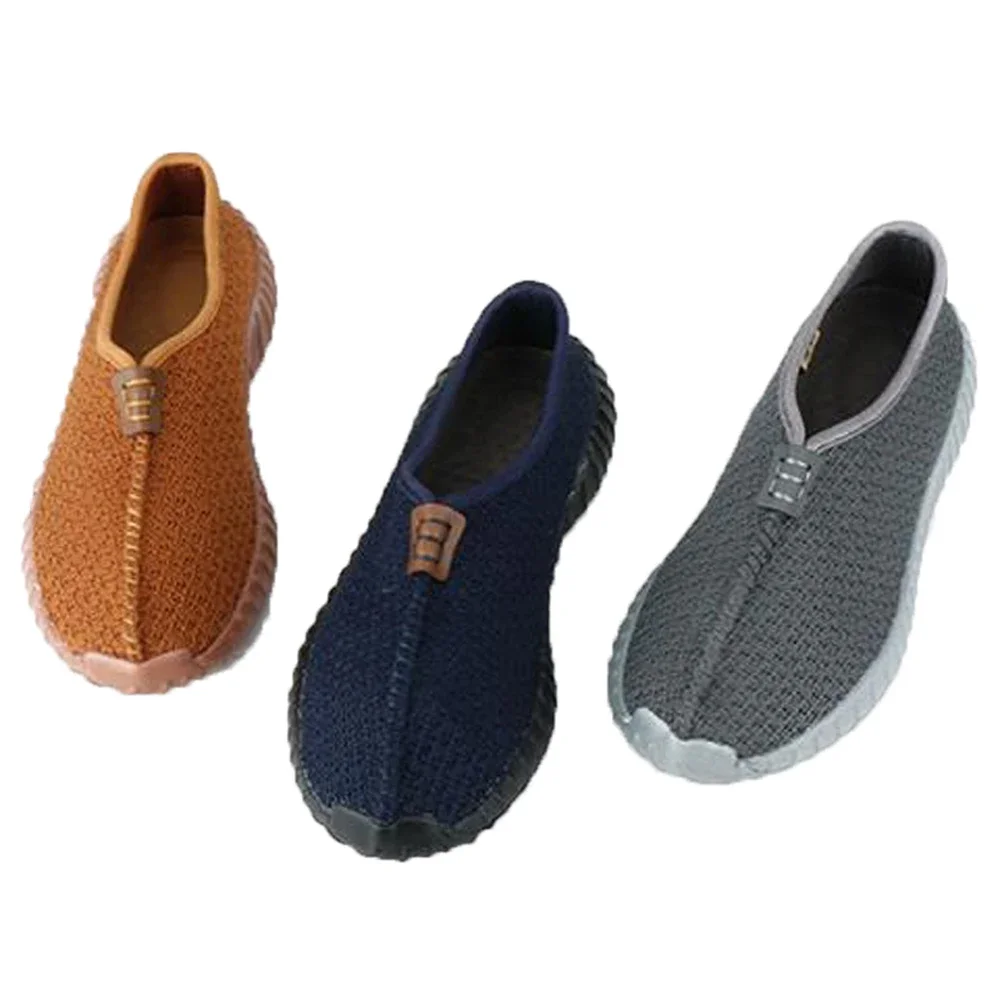 

High Quality Buddhist Shaolin Monk Kung Fu Shoes Arhat Zen Buddhism Lay Sneakers
