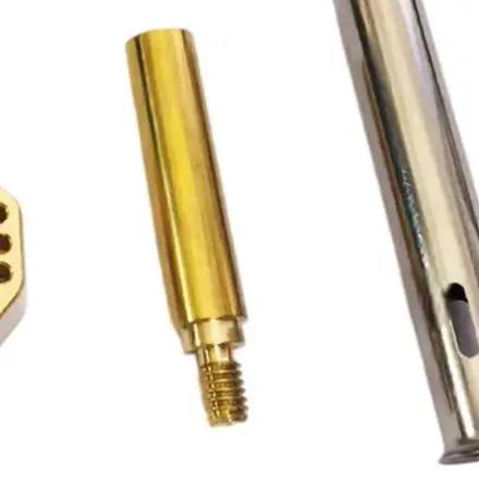 Controller Repair Joystick Solder Tip Efficient Soldering Tip For Gaming 936 Connector Tip Oxidation Resistant Alloy