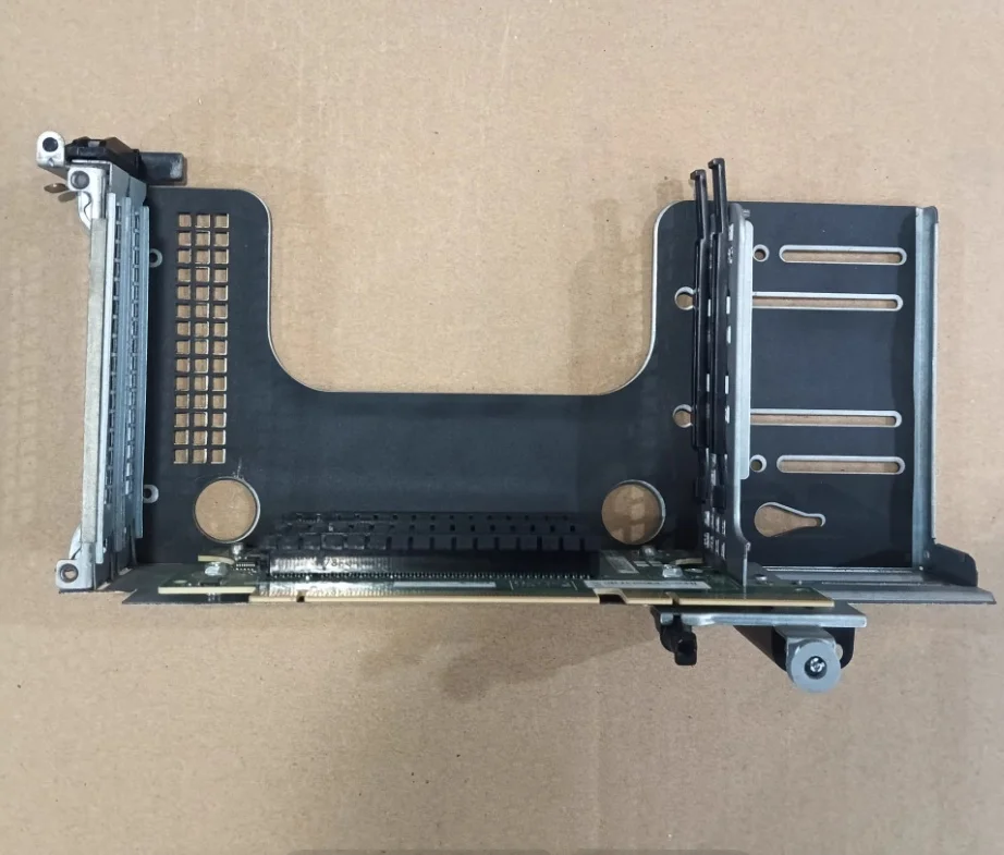 レノボ用ライザーカード-rd650-rd450-00fc129-00fc330-ハーフハイト